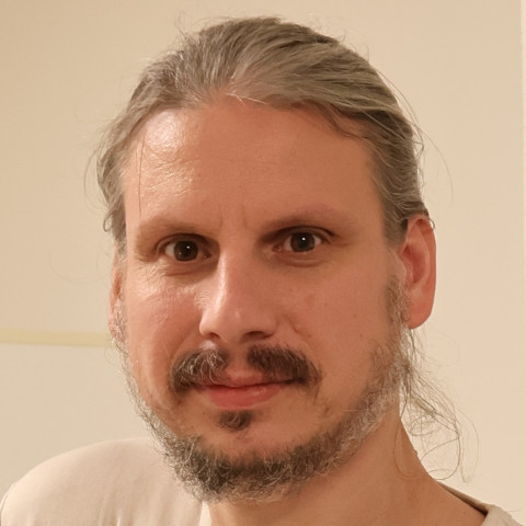 Petr Mašek